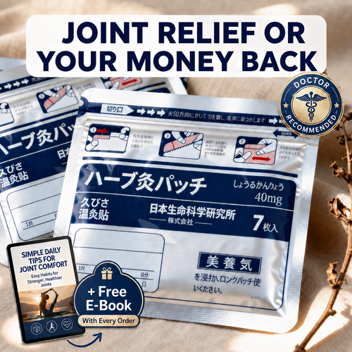 Kairo™ Relief Patches