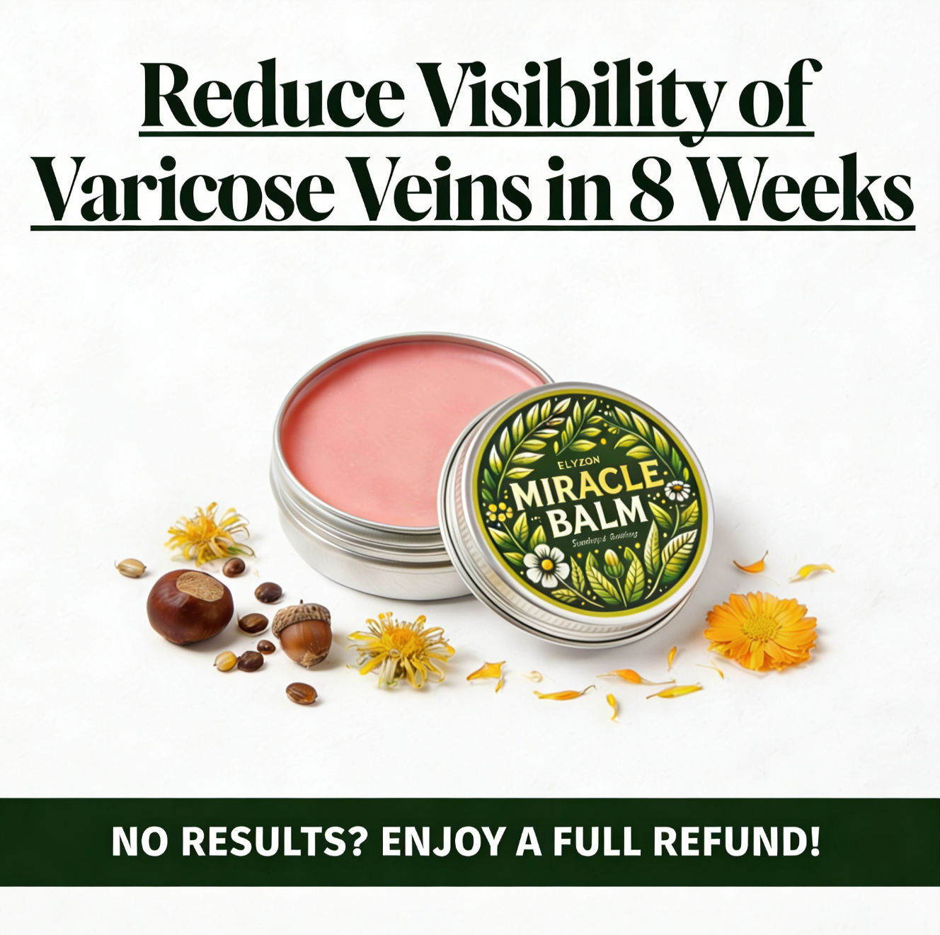Elyzon™ Miracle Balm