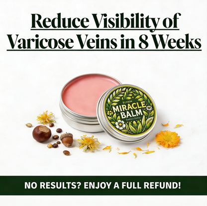 Elyzon™ Miracle Balm