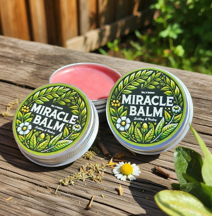 Elyzon™ Miracle Balm