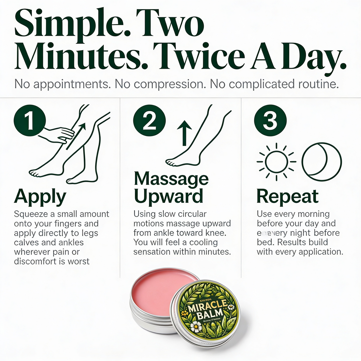 Elyzon™ Miracle Balm