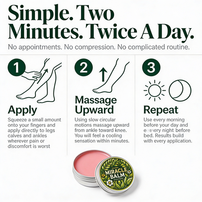 Elyzon™ Miracle Balm