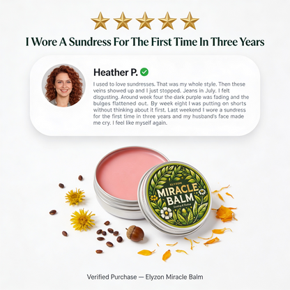 Elyzon™ Miracle Balm