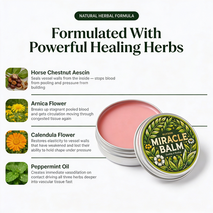 Elyzon™ Miracle Balm
